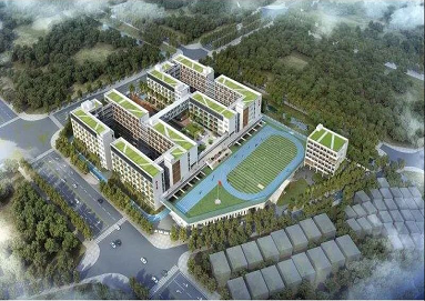 公明第二小學(xué)開展改擴(kuò)建工程，光明優(yōu)質(zhì)教育新篇再起！